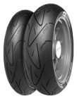 Continental ContiSportAttac M/C Front Continental ContiSportAttac M/C Front