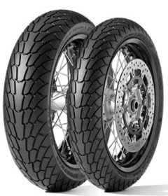 Dunlop Sportmax Mutant 