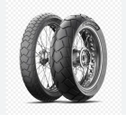 Michelin Anakee Adventure 2 Rear M+S TL