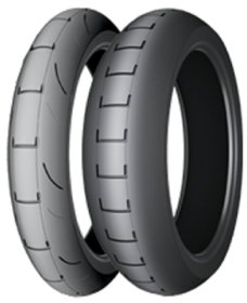 Michelin Power Supermoto C 