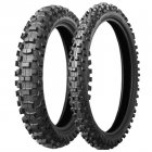 Bridgestone M 203 TT Front M/C