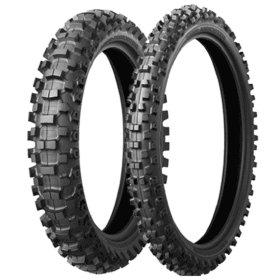 Bridgestone M 203 TT