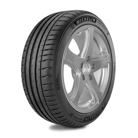 Michelin Pilot Sport 4 XL