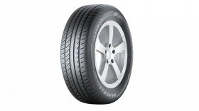 General Tire Altimax Comfort 