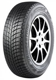 Bridgestone Blizzak LM 001 XL ROF *