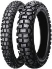 Dunlop D 605 F J M/C Front