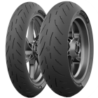 Metzeler Sportec 01 M/C Rear TL