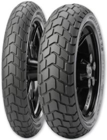 Pirelli MT 60 RS Front TL