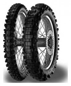 Metzeler MCE 6 Days Extreme TT Soft