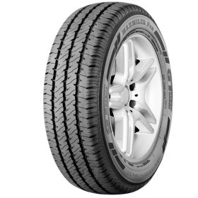 GT Radial Maxmiler PRO 10PR BSW