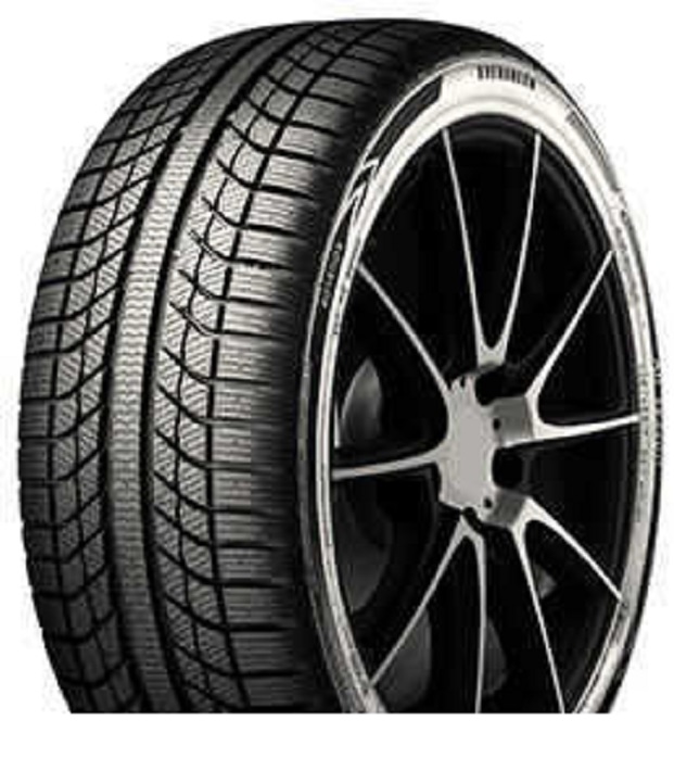 Pneumatici 4 Stagioni Superia Ecoblue2 195/55 R16 87V - M+S E 3PMSF - Foto 4