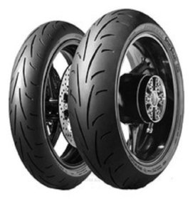 Metzeler Roadtec Z8 Interact M M/C