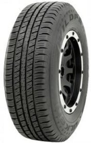Falken Wildpeak H/T 01 