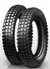 Michelin Trial Light M/C Front Michelin Trial Light M/C Front