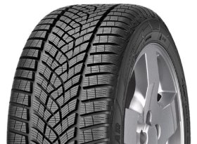 Goodyear UltraGrip Performance + SUV 3PMSF M+S