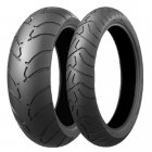 Bridgestone BT 028 RG M/C Rear