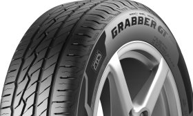 General Tire Grabber GT Plus 