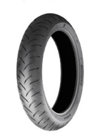 Bridgestone SC 2 F Front