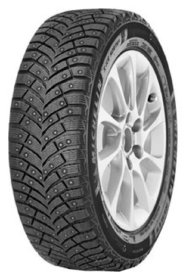 Michelin X-Ice North 4 XL