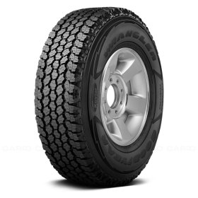 Goodyear Wrangler All-Terrain Adventure XL