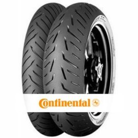 Continental ContiRoadAttack 4 