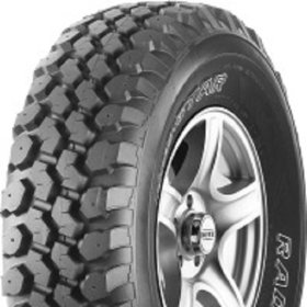 Nankang Mudstar Radial M/T N889 