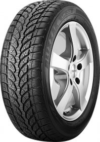 Bridgestone Blizzak LM-32 XL AO