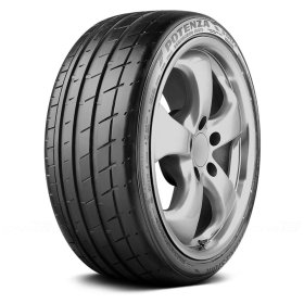 Bridgestone Potenza S007 FR RFT