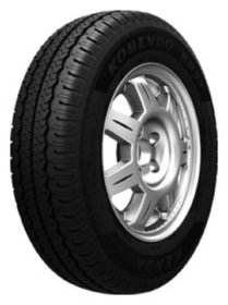 Kenda Komendo KR33A 8PR TL