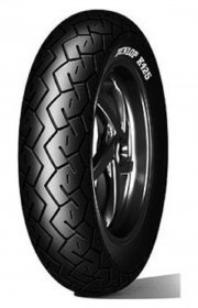 Dunlop K 425 M/C Rear