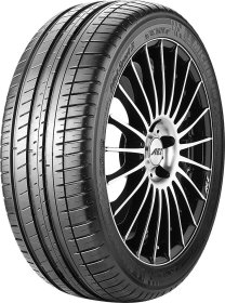 Michelin Pilot Sport 3 FSL GRNX EL AO TL