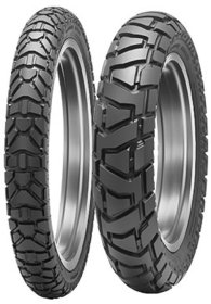 Dunlop Trailmax Mission M+S TL