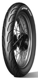 Dunlop TT 900 GP Rear